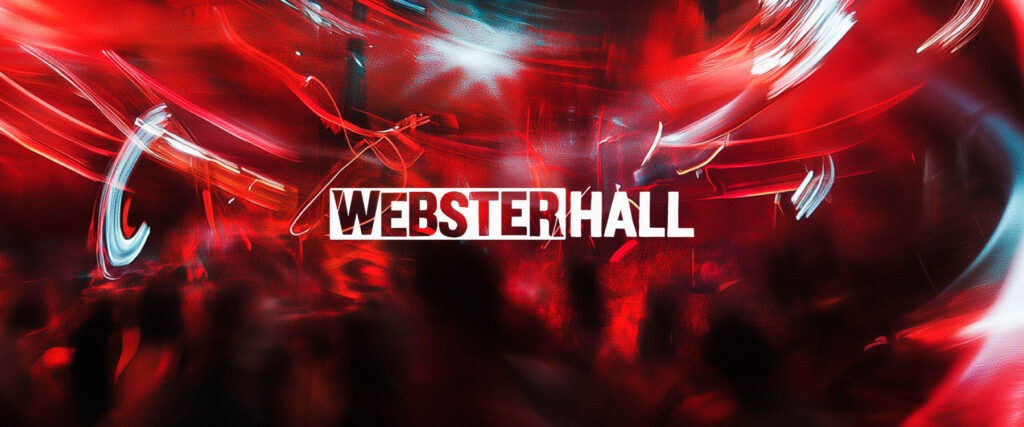 DR Webster hall