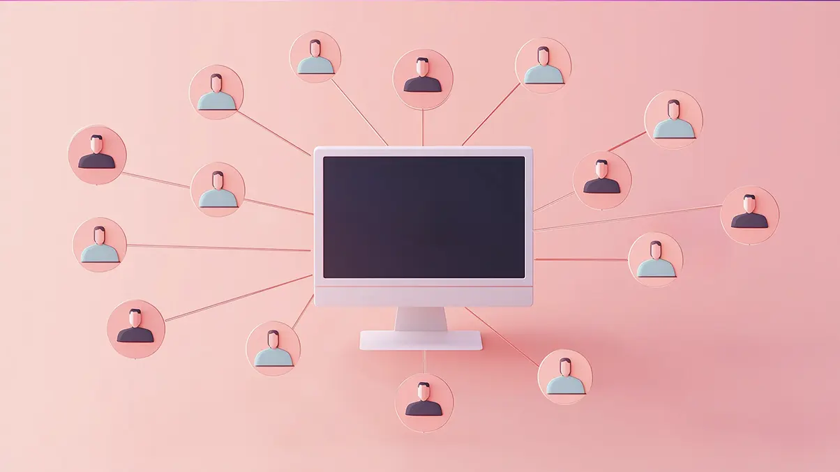 User data