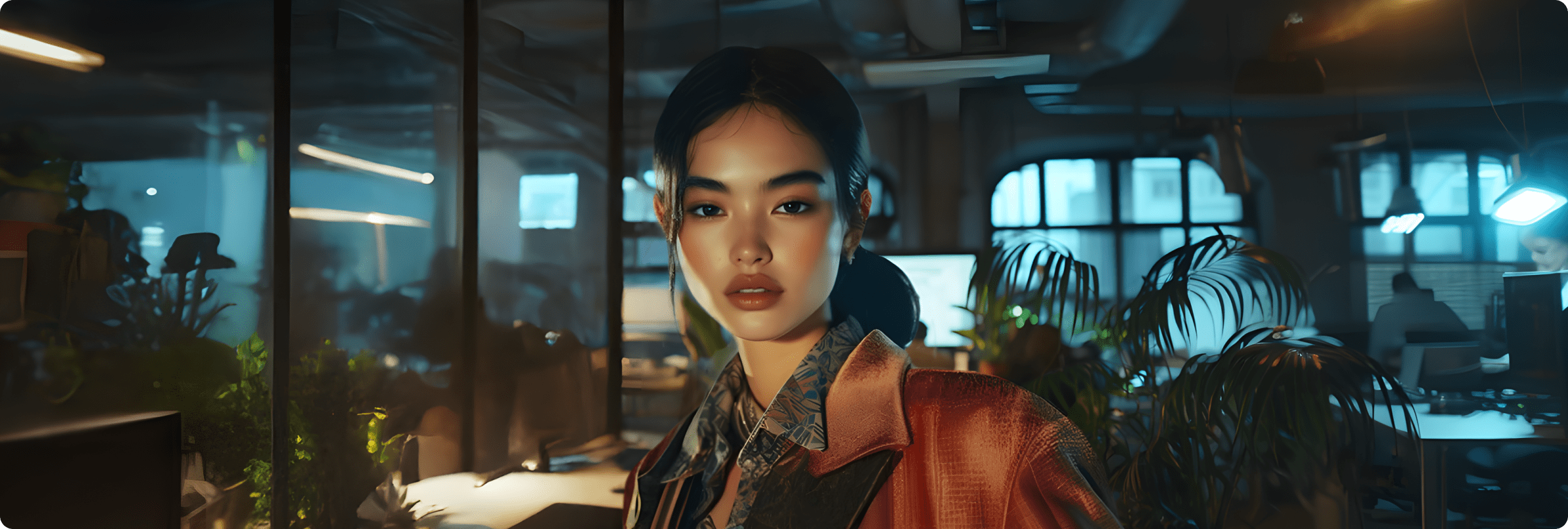 AI Agent