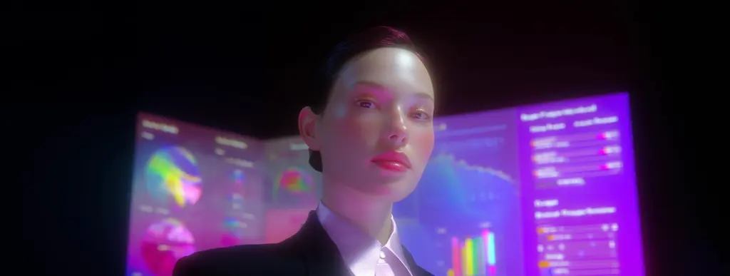 AI Music Manager