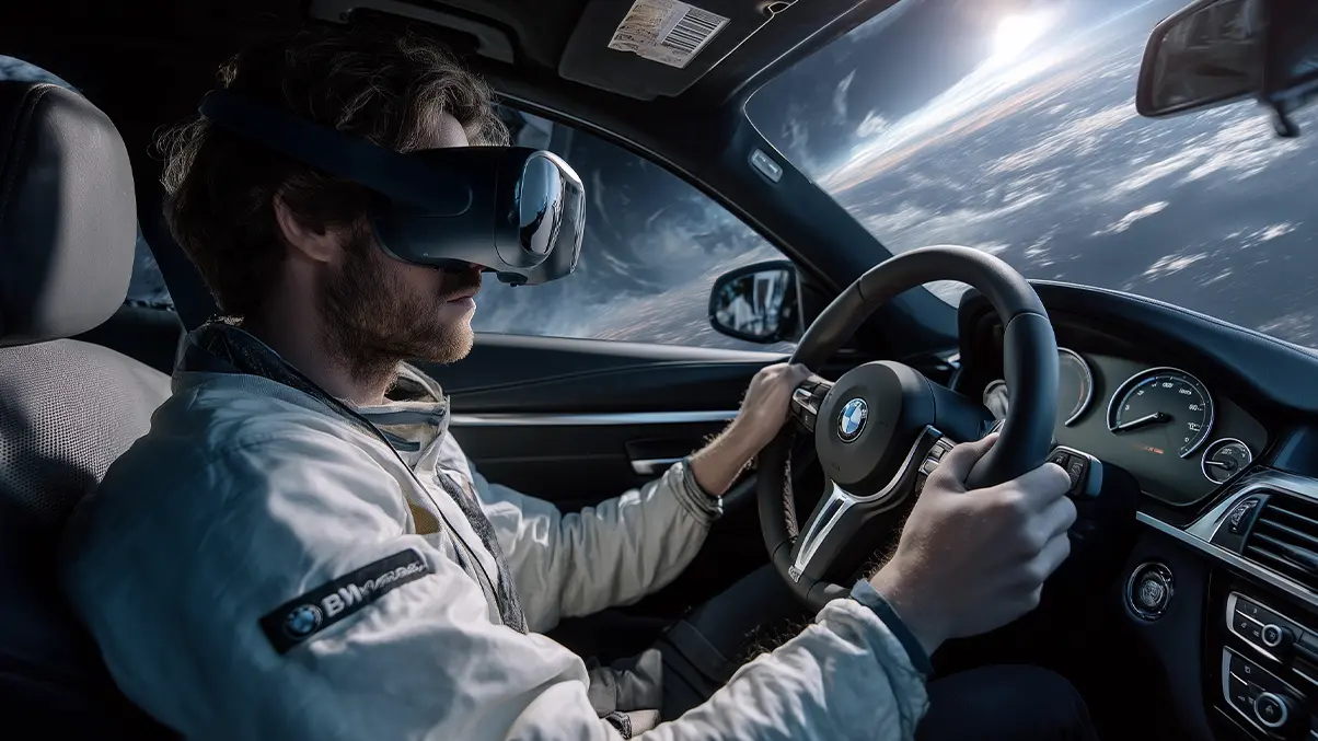 Virtual Brand Experience