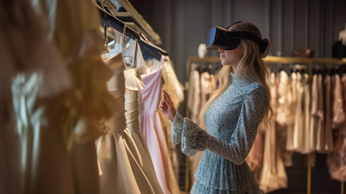 Virtual Brand Engagement