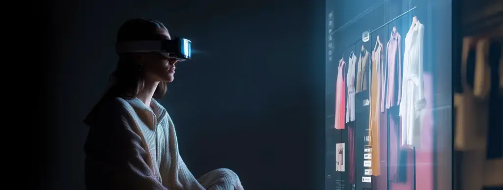 Virtual Brand Experience