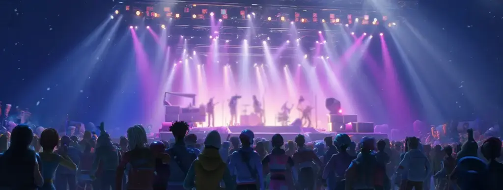 Virtual Festivals