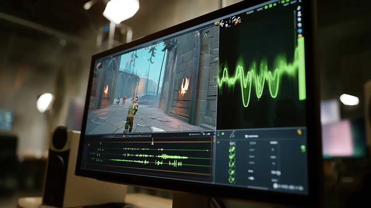 What is the Role of Video Game Music in Modern Gaming
