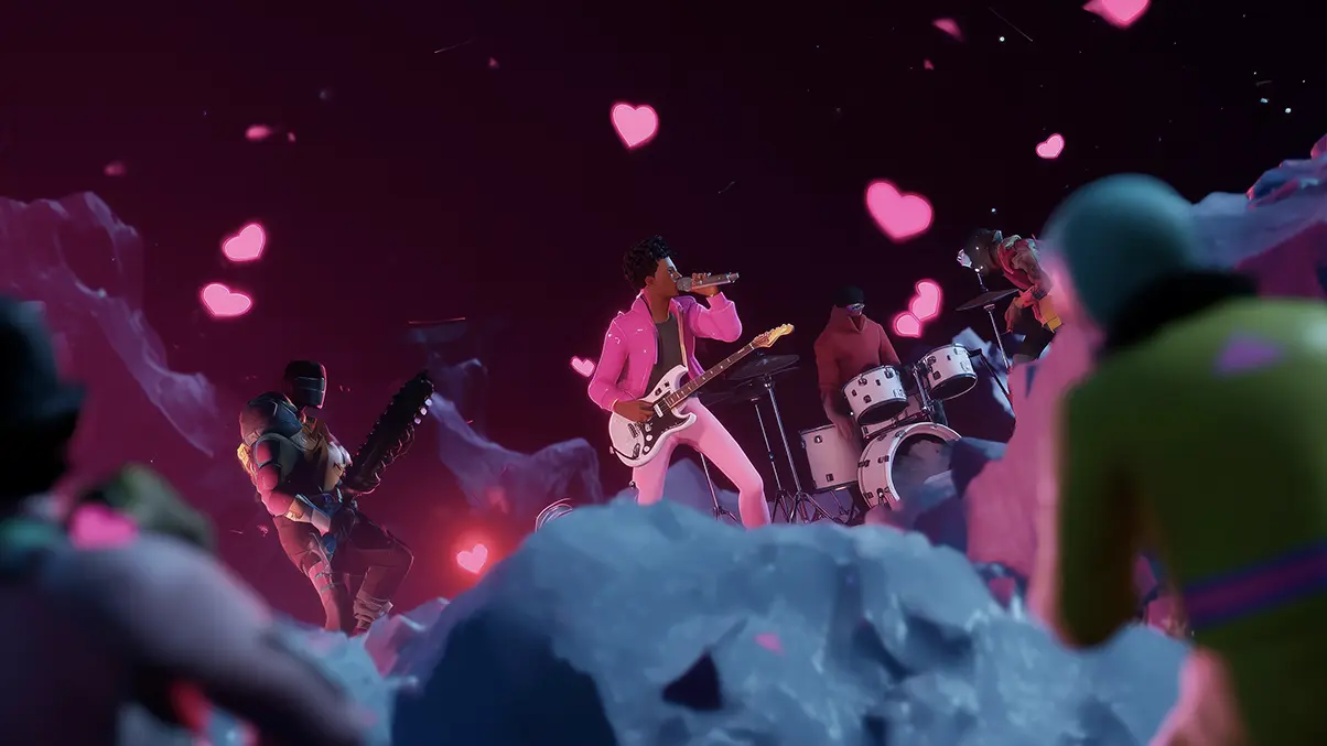 Technology Innovations Reshaping Gaming Music