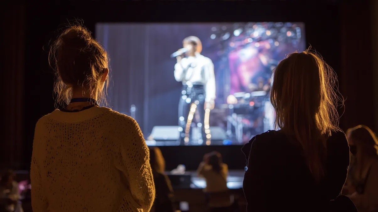 Main Benefits of Virtual Events