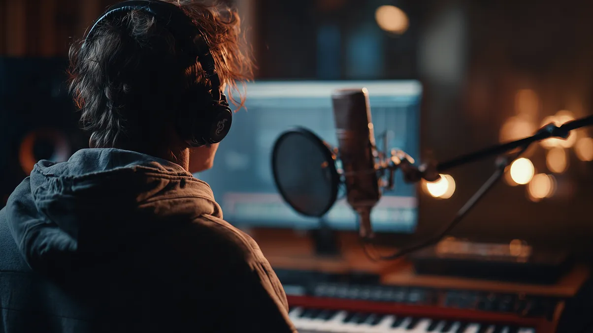 How to Host a Virtual Concert in 2025