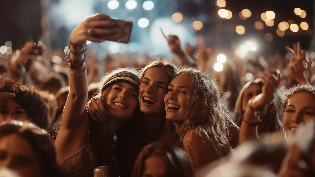 How to Engage Your Audience During the Virtual Concert