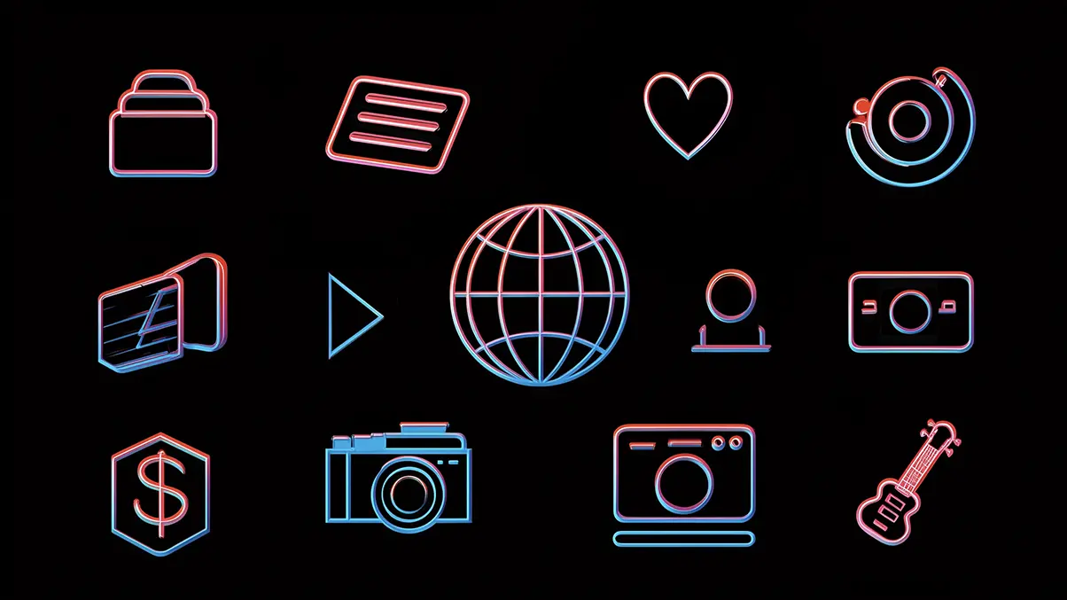 Virtual event advantages