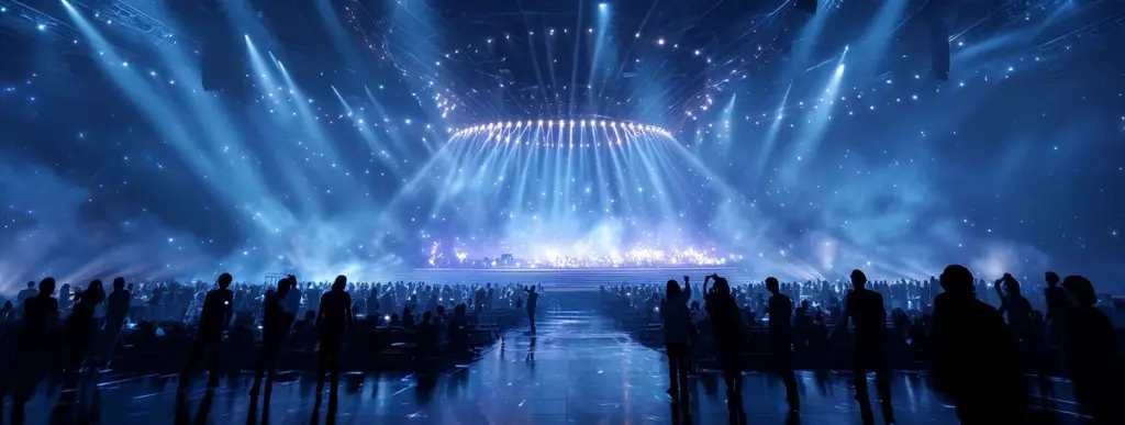 Why Musicians and Labels are Switching to Virtual Music Events