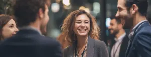 AI & Big Data Expo: Enterprise Avatar Technology for International Events