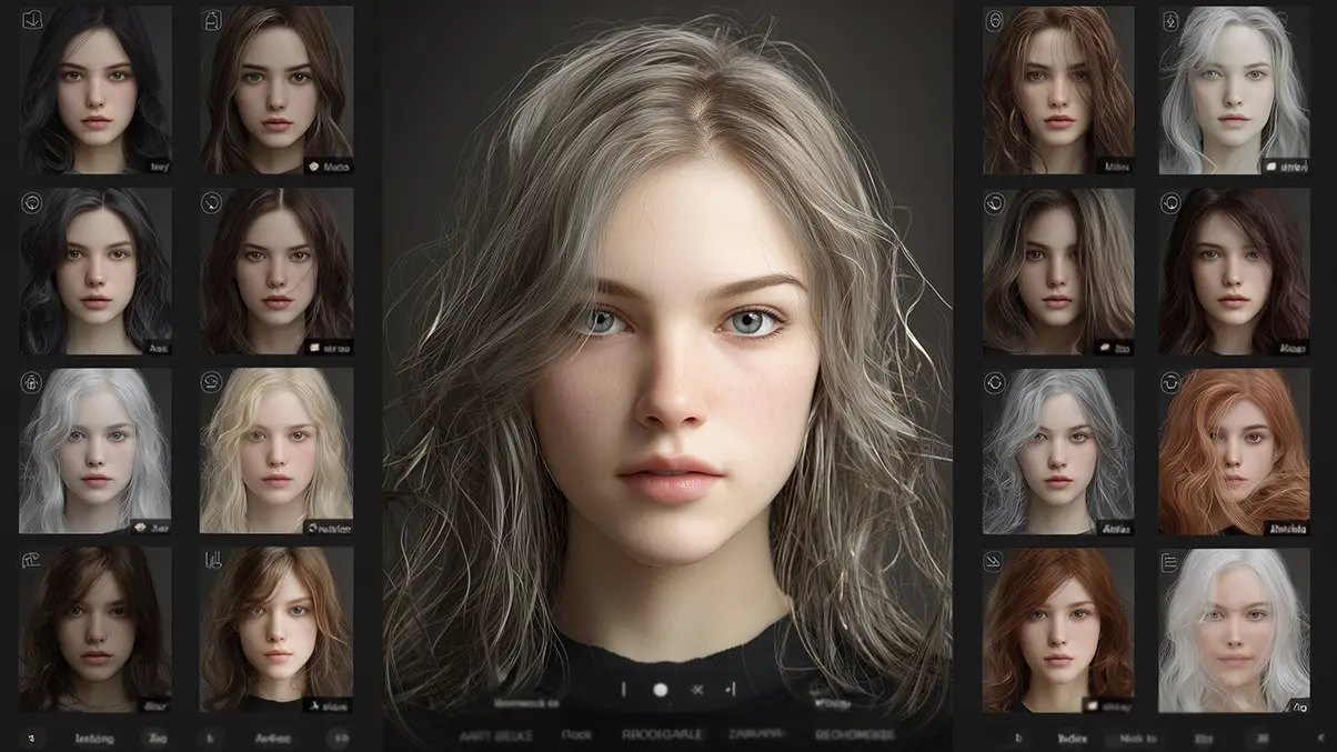 Custom Brand Avatars for Companies