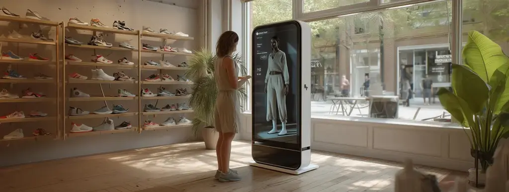 AI Avatars in Marketing