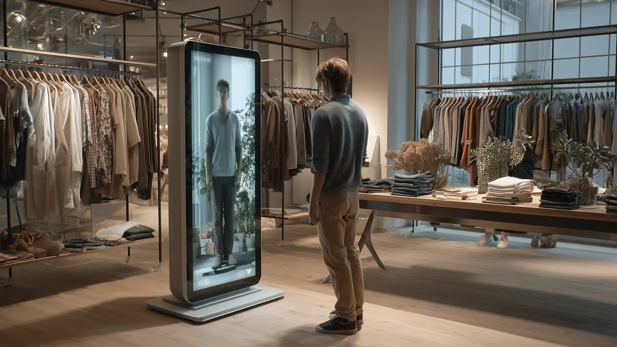 AI Avatars in Marketing