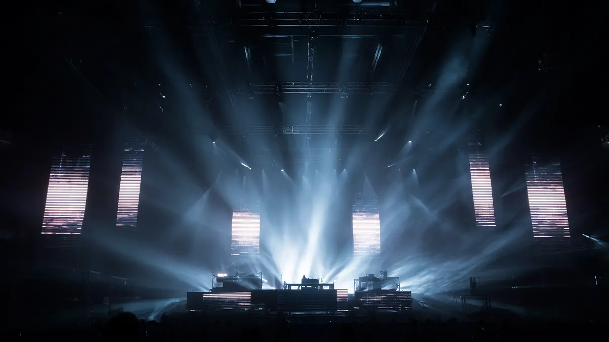 What Is a Virtual Concert Hall