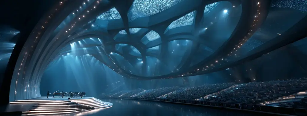 Virtual Concert Halls
