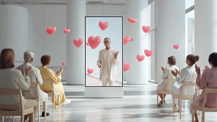 virtual influencer avatar