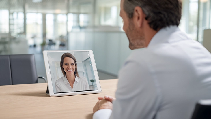 AI avatars in customer service