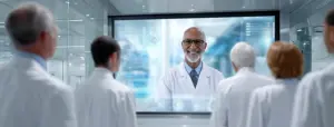 Healthcare Virtual Assistants