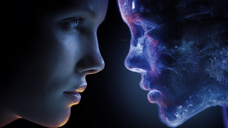 Hologram Technology