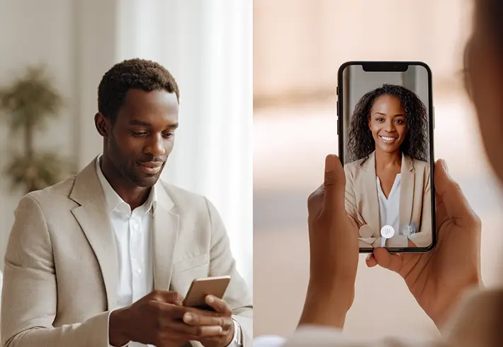ai avatars for small business