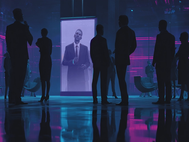 Avatars in the Metaverse