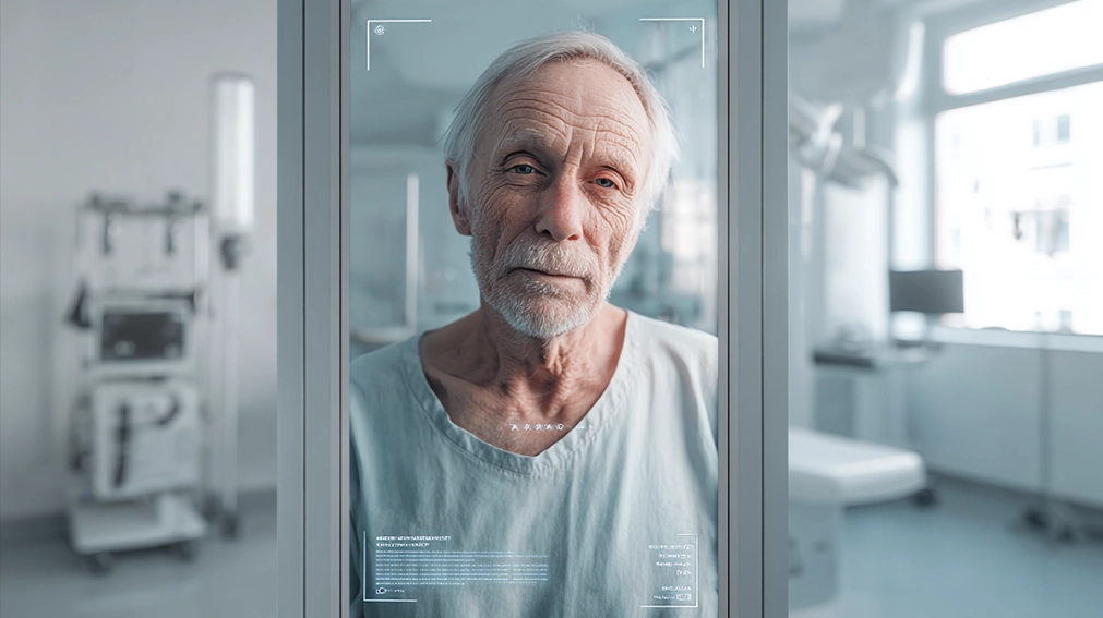 healthcare digital twins