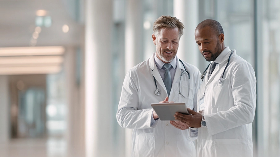 AI Medical Simulations