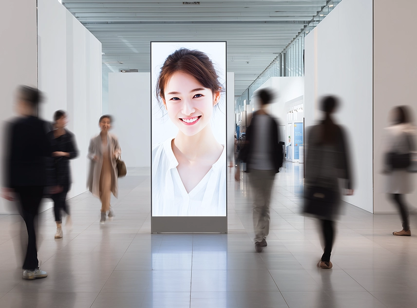 interactive avatars for trade shows