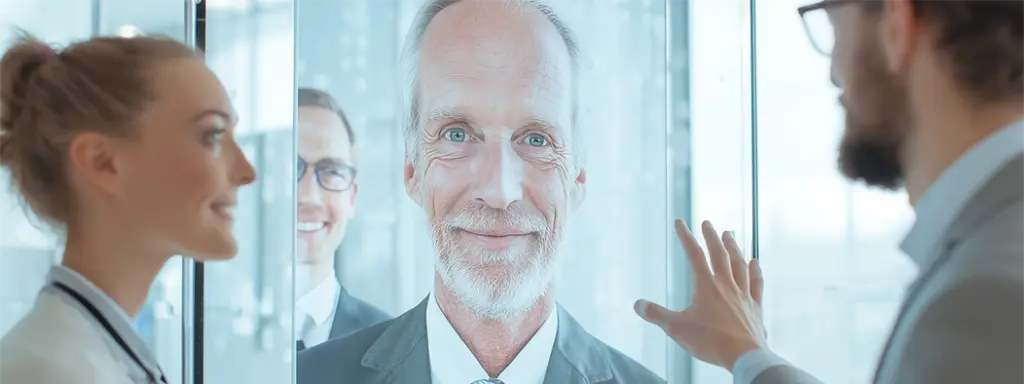 Interactive Avatar Technology