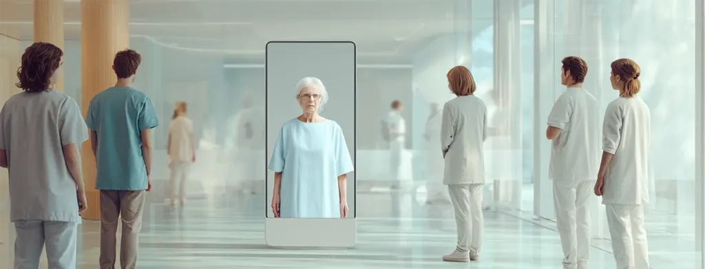 AI Medical Simulations
