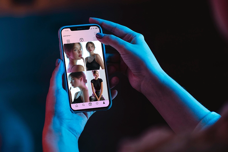 avatar virtual influencers